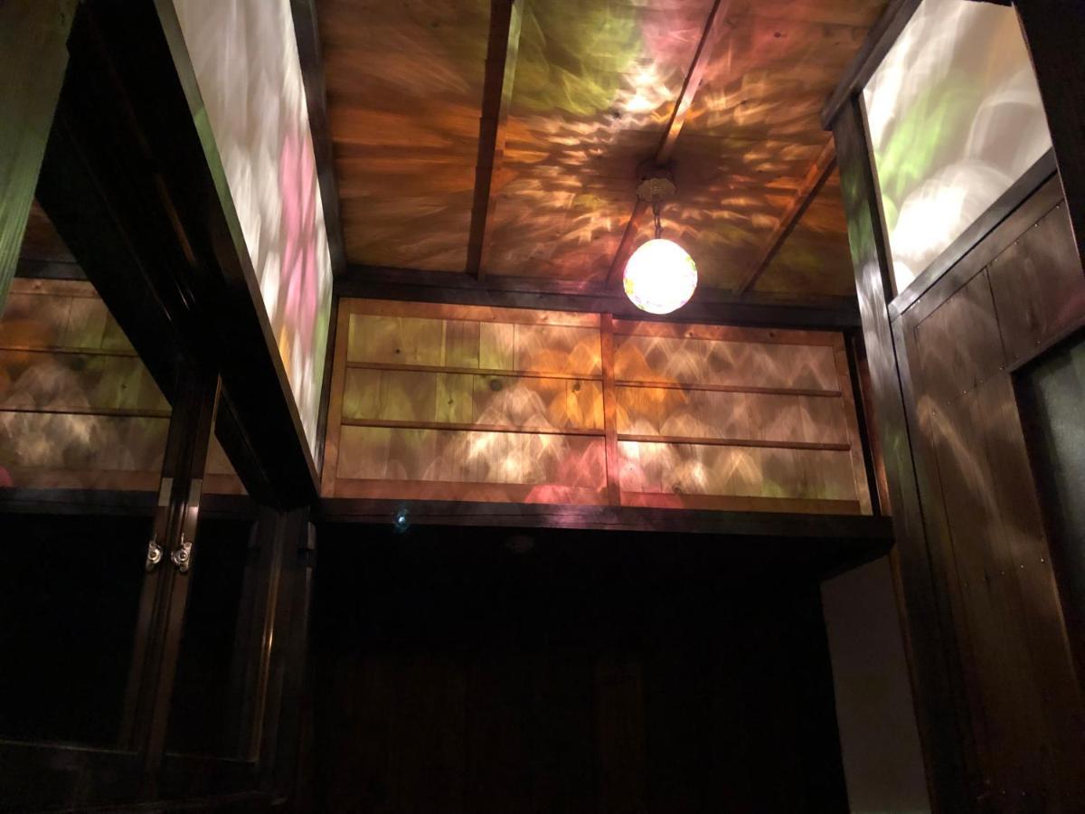 お宿でん吉 Minami Aszo Kültér fotó