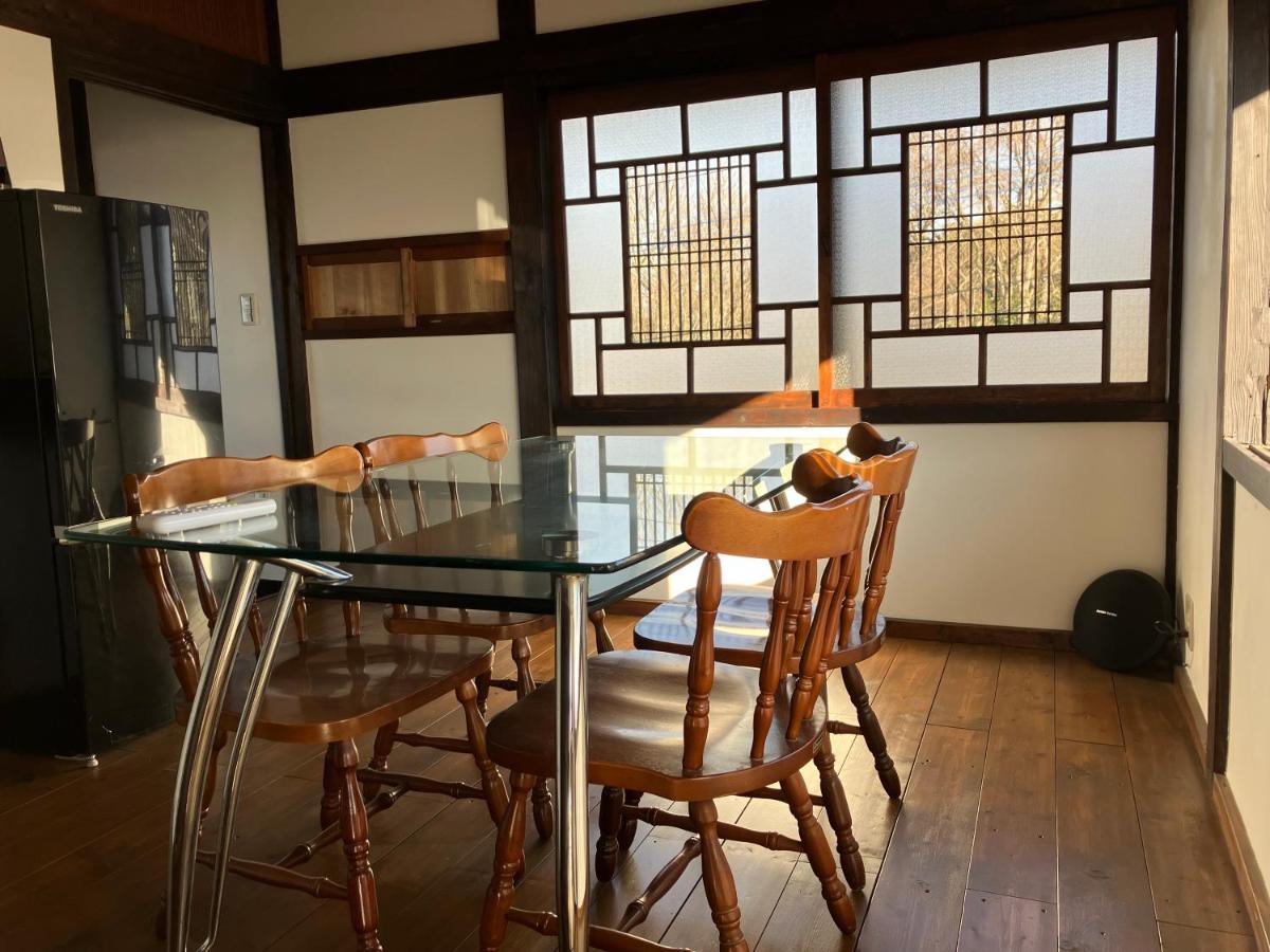 お宿でん吉 Minami Aszo Kültér fotó
