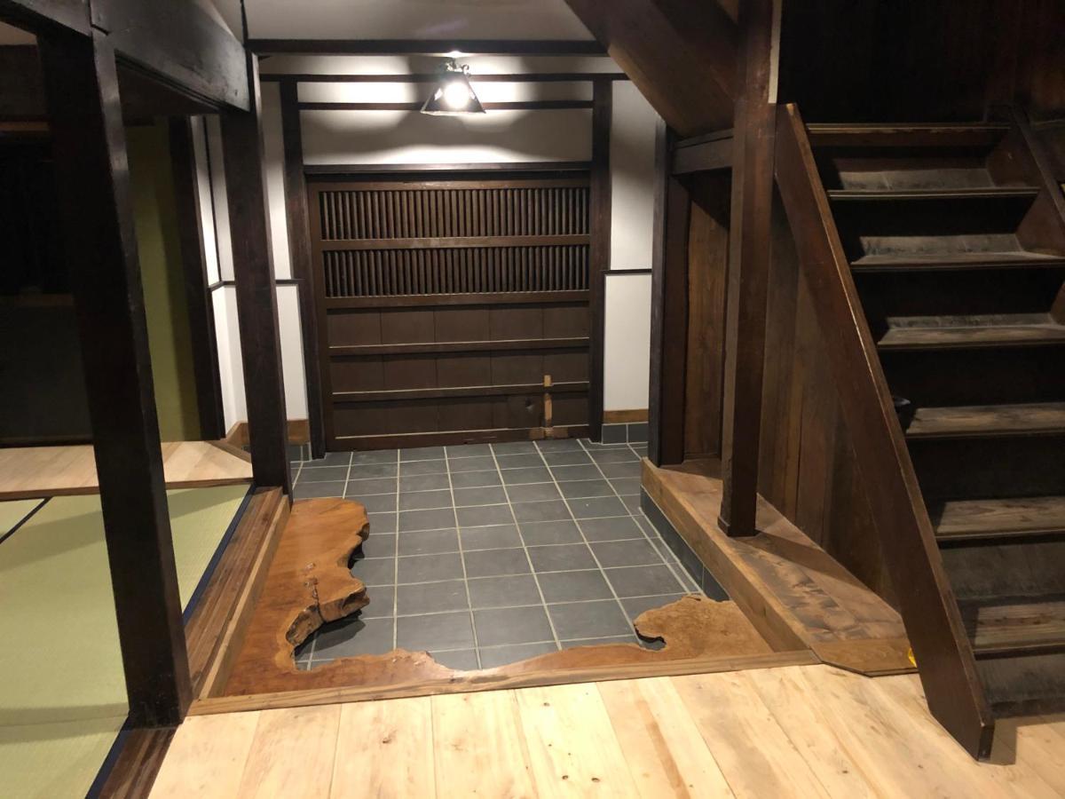 お宿でん吉 Minami Aszo Kültér fotó