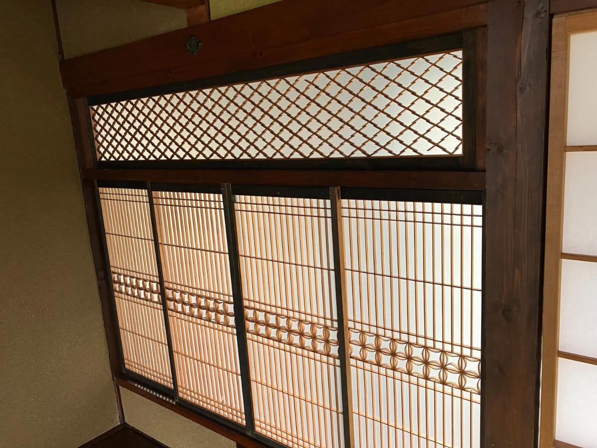 お宿でん吉 Minami Aszo Kültér fotó