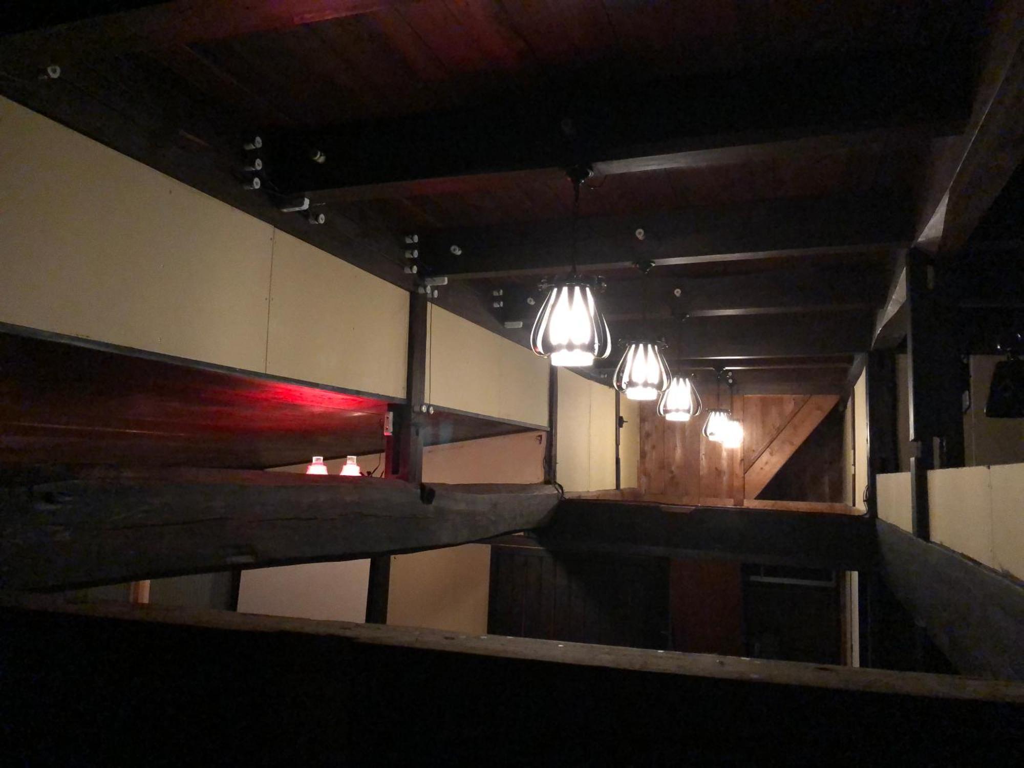 お宿でん吉 Minami Aszo Kültér fotó